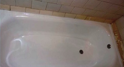 Реконструкция ванны | Лесосибирск