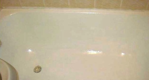 Покрытие ванны акрилом | Лесосибирск